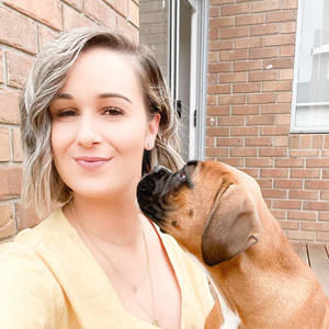 Meet your Posher, Rachel